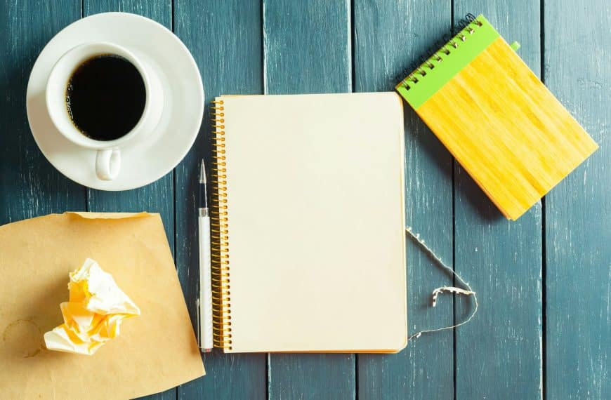 Writing concept